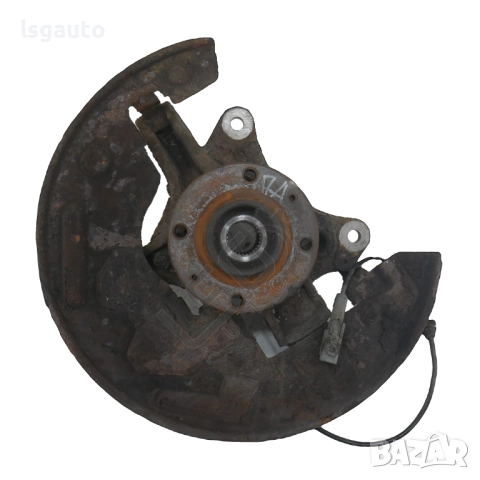 Преден десен шенкел Citroen DS4 2011-2015 ID: 153467