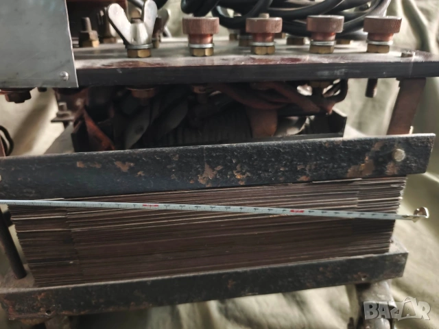 Продавам електрожен самоделка, снимка 5 - Други инструменти - 52554973