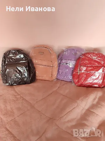 ЧАНТИ И ПОРТМОНЕТА , снимка 5 - Портфейли, портмонета - 49490280