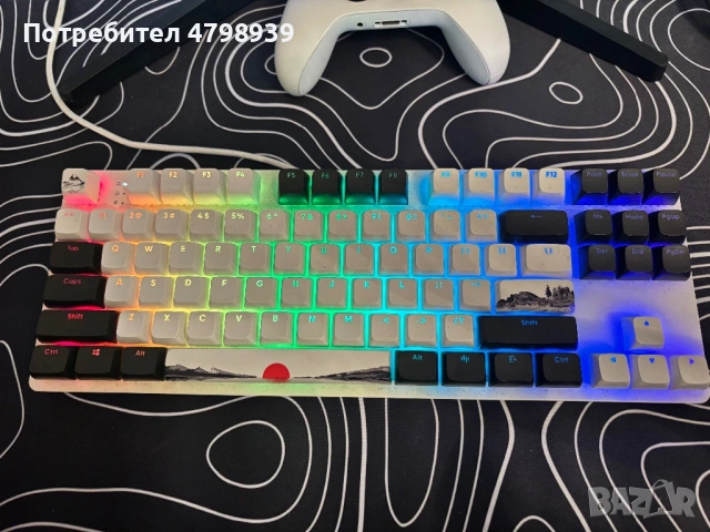 XBOX SERIES S 512GB, снимка 5 - Геймърски - 54218099