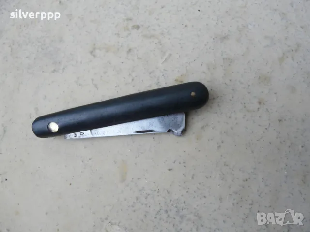  Българско овощарско ножче - 169 , снимка 4 - Други ценни предмети - 49609322