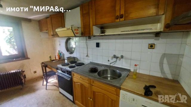 Къща/вила с двор с. Брястово, обл. Хасково, снимка 3 - Къщи - 51688091