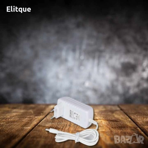 Адаптор за модулен TOUCH LED панел тип „Honeycomb, снимка 4 - Друга електроника - 52853777