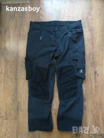 MASCOT 17079-311 ADVANCED TROUSERS - работен СТРЕЧ панталон 54/ХЛ , снимка 5 - Спортни дрехи, екипи - 46517211