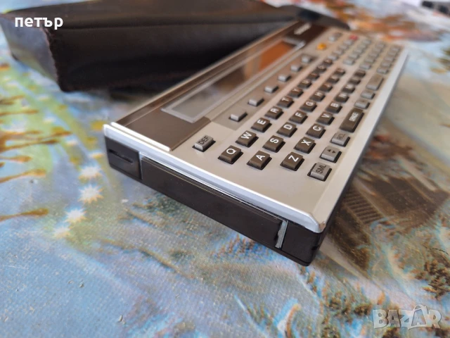 Мини компютър Шарп, снимка 5 - За дома - 50583842