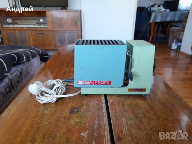 Стар Диапроектор Predom Profil