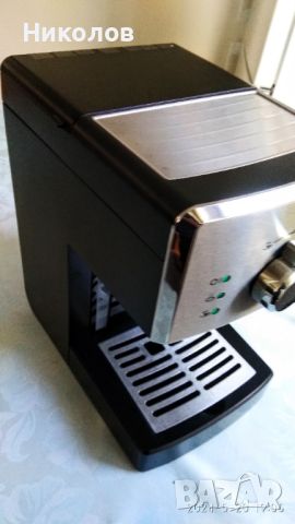 Gaggia Viva DeLux, снимка 2 - Кафемашини - 45828028