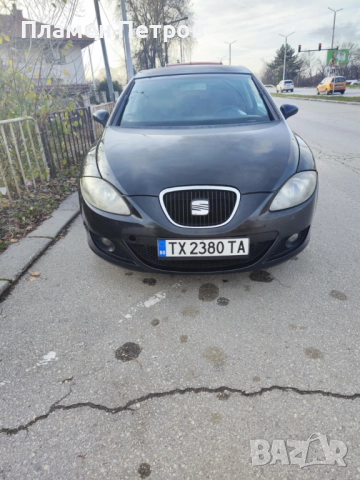 Seat Leon 2009г., 2.0TDI 8v 140к.с. DSG 6ск, снимка 7 - Автомобили и джипове - 52710498