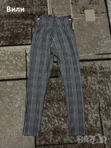 Дамски пролетен панталон, снимка 2 - Панталони - 53857410