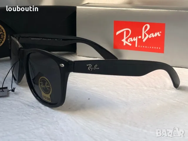 Ray-Ban RB2140 Wayfarer Рей Бан, снимка 10 - Слънчеви и диоптрични очила - 47011312