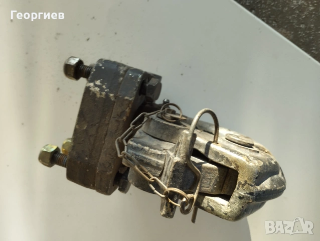 Теглич , снимка 4 - Аксесоари и консумативи - 53879313