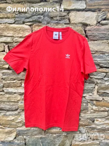 adidas Originals мъжки тениски (M), снимка 3 - Тениски - 50239559