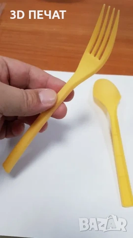 3D принтиране и 3Д CAD моделиране, сканиране, Сервиз 3D принтери, снимка 6 - Друго - 53258652