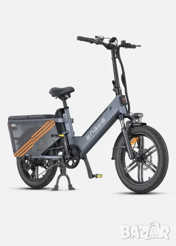 Ново! Електрически велосипеди Engwe., снимка 14 - Велосипеди - 50214665