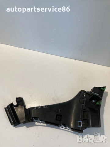 Заден ляв държач за броня за Volvo C30 1.6 TDI 109HP (2012) 31265678