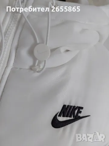 Дамско яке Nike p.S, снимка 6 - Якета - 48266084