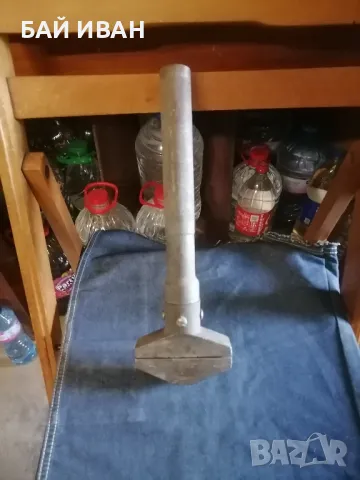 ГОЛЯМ ФРЕНСКИ КЛЮЧ , снимка 9 - Ключове - 49700421