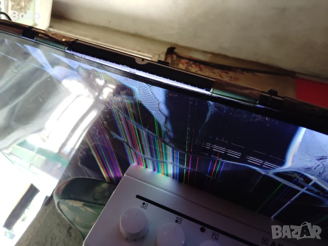 Power board JSL16229-002, снимка 2 - Части и Платки - 51007185