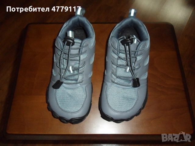 Дамски боси маратонки MOVO-Nike Pro, размер 37, снимка 2 - Маратонки - 54025312