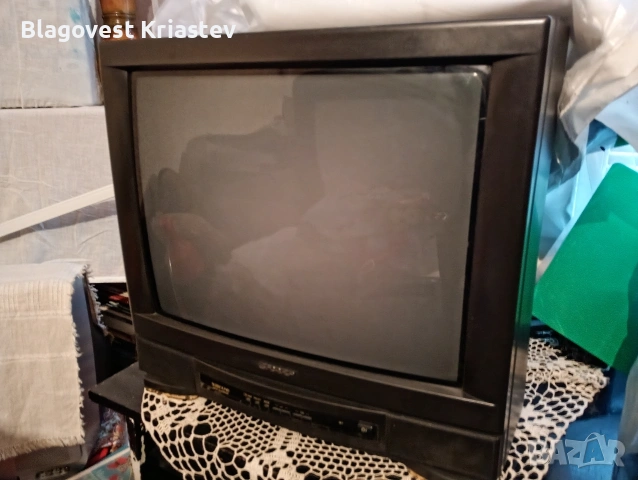 Продавам, подарявам работещи телевизори запазени. Спешно., снимка 2 - Телевизори - 54233960