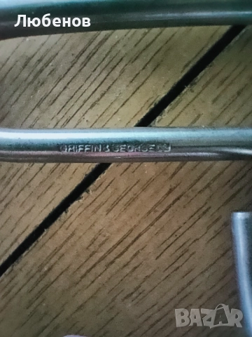 Професионални щипки и термометри, снимка 5 - Лаборатория - 52467345