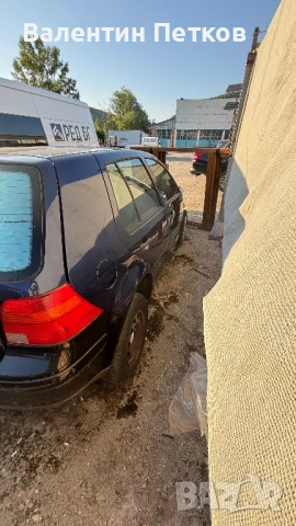 Голф 4 , снимка 4 - Части - 50867563