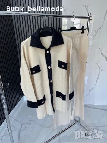 Дамски сет Сияна , снимка 3 - Спортни екипи - 51697729