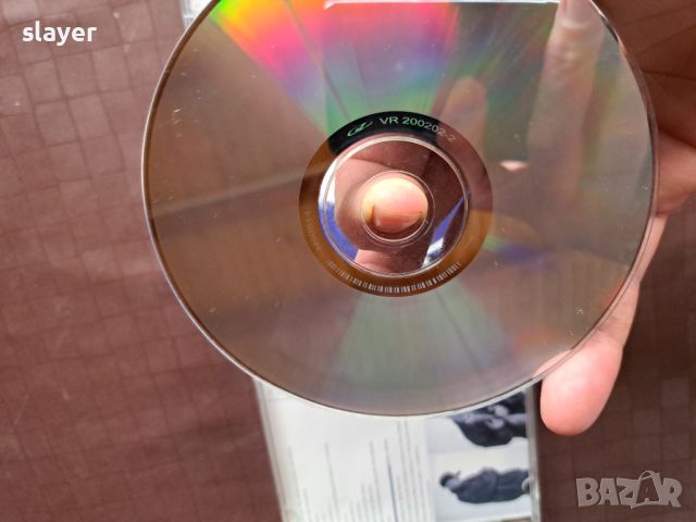 Оригинален диск Конса, снимка 4 - CD дискове - 46389000