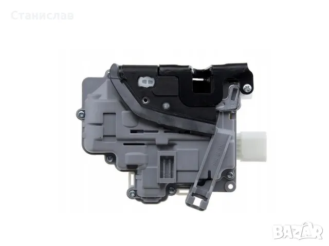 Audi A3 8P Брава за предна дясна врата , снимка 4 - Части - 50166392