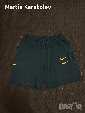 Къси гащи на Nike