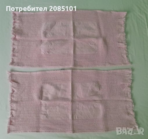 Вафлени кърпи