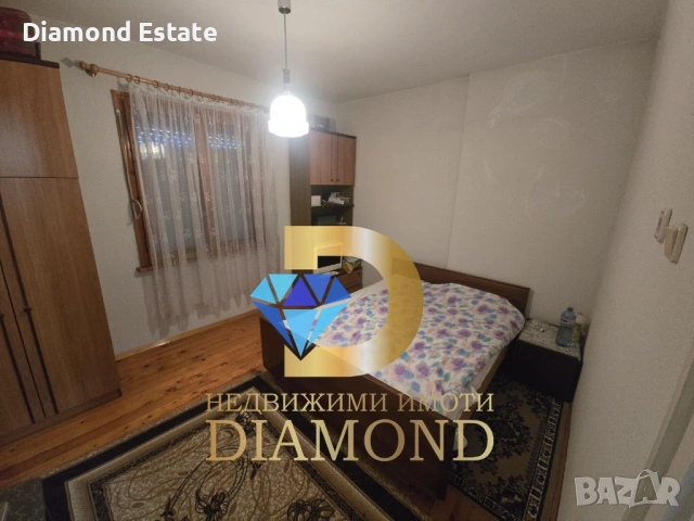 Двуетажна къща близнак в Димитровград, кв. Марийно, снимка 6 - Къщи - 53995423