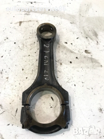 Биела за Mercedes E270 W210 CDI (2001) , снимка 2 - Части - 53885177