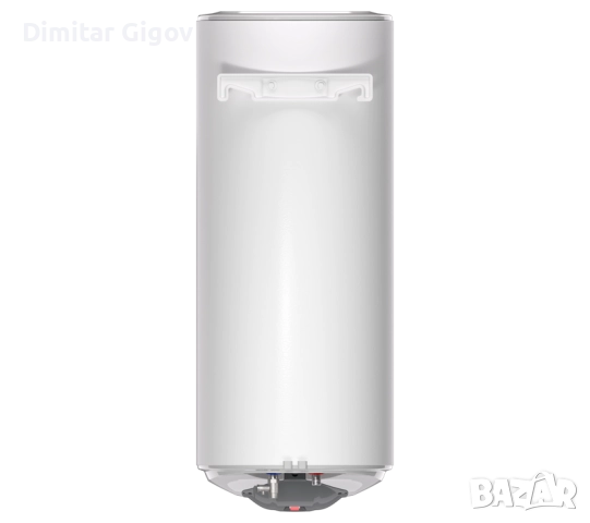 Бързонагряващ бойлер Eldom неръждавейка, снимка 2 - Бойлери - 52796511