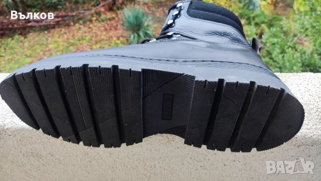 Обувки GANT 45 номер, снимка 4 - Мъжки боти - 52561517