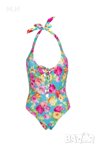 Бански костюм на едро, снимка 2 - Бански костюми - 52232470