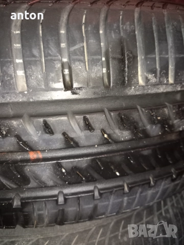 Гуми с джанти за опел , снимка 11 - Гуми и джанти - 52675090