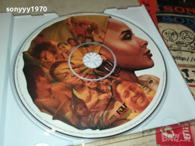 JOY DENALANE CD 1908251740, снимка 9 - CD дискове - 51420485