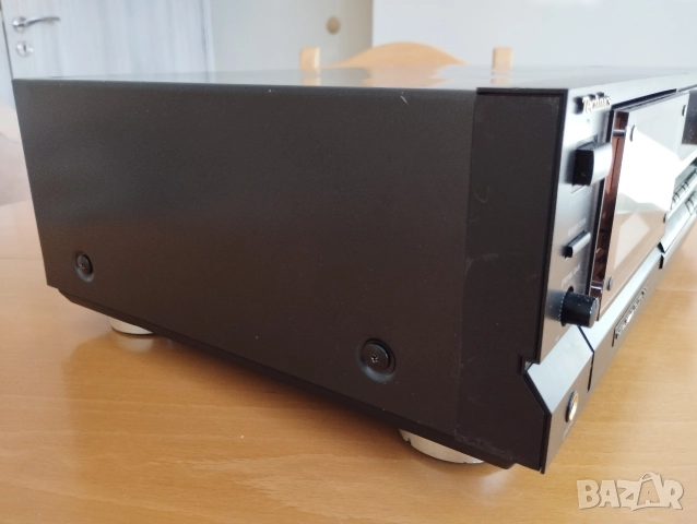 Триглав дек Technics RS-B765 , снимка 9 - Декове - 52953137