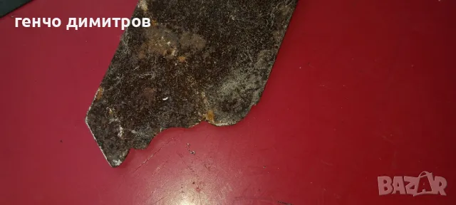 стари каменарски инструменти, снимка 8 - Колекции - 50279043