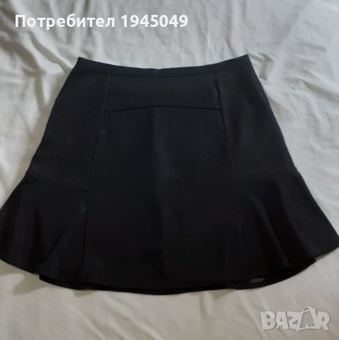 НОВА !!! Дамска пола - С размер, снимка 4 - Поли - 51174754
