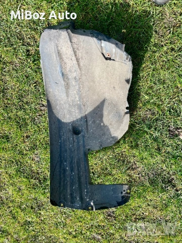Подкалник преден ляв БМВ E92 E93 BMW, снимка 2 - Части - 53596774