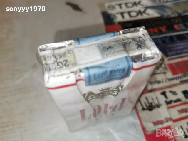 LORD-ЗА КОЛЕКЦИОНЕРИ 1702261725, снимка 7 - Колекции - 53511400