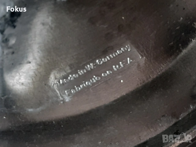 Стара немска халба за бира глиган ловна тематика, снимка 5 - Антикварни и старинни предмети - 53366706