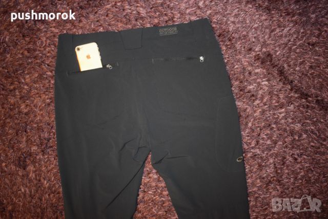 Outdoor Research Men's Ferrosi pants Sz 34 / #00753 /, снимка 13 - Спортни дрехи, екипи - 45340087