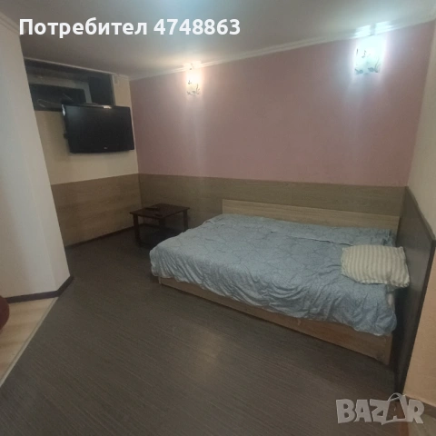 Едностаен под наем, снимка 2 - Апартаменти - 53626190