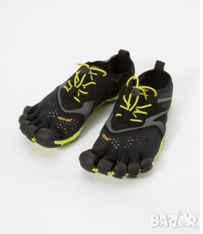 Vibram-Five Fingers - мъжки обувки №43, снимка 3 - Маратонки - 51609007