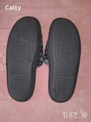 Мъжки пантофи , снимка 8 - Мъжки чехли - 49687183