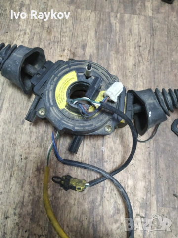 Лостче чистачки , светлини , лентов кабел  Chevrolet Tacuma , снимка 2 - Части - 53758297