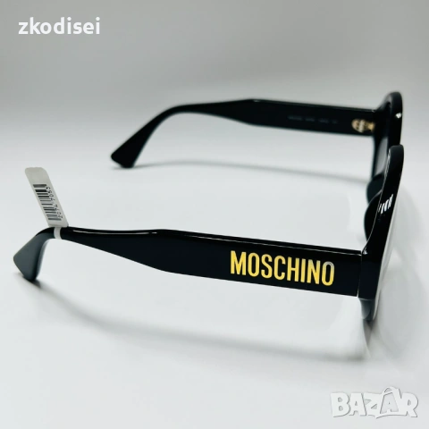 Очила MOSCHINO MOS126/S, снимка 3 - Слънчеви и диоптрични очила - 54061699